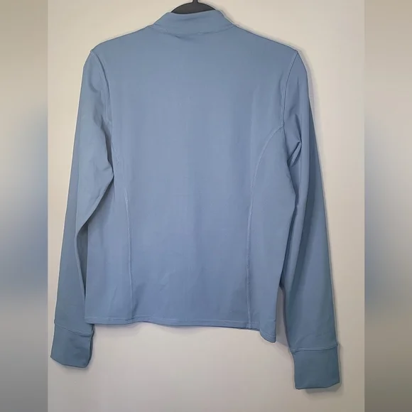 Oner Active Timeless Jacket In Moonstone NWT - Picture 8 of 9